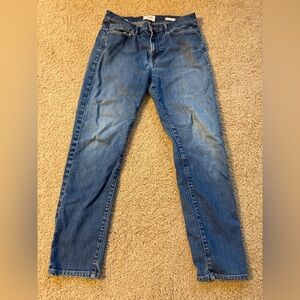 L’Homme Frame Jeans